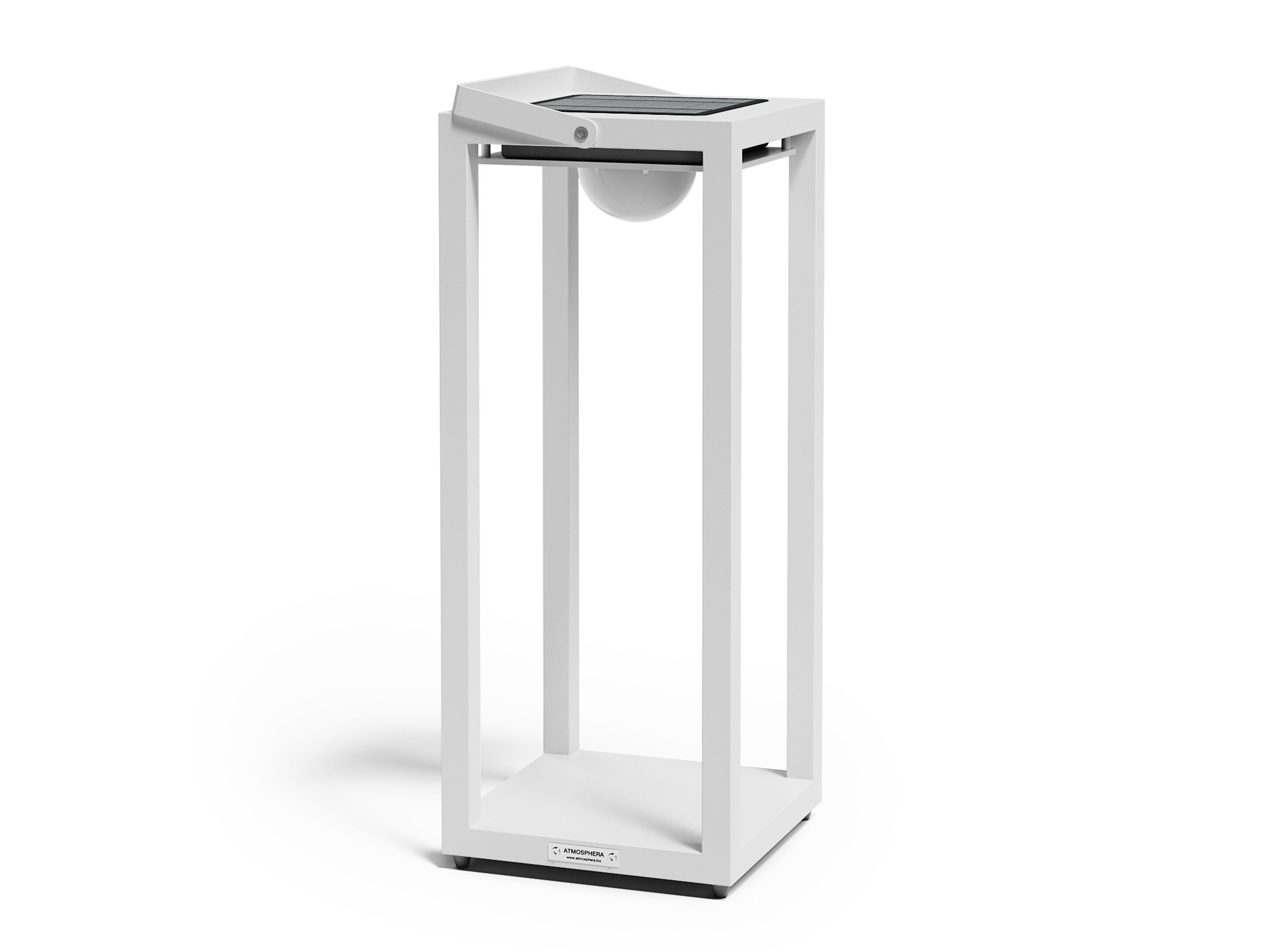 Алюминиевый фонарь Atmosphera Astro ARCH-00118947 - Вид №9