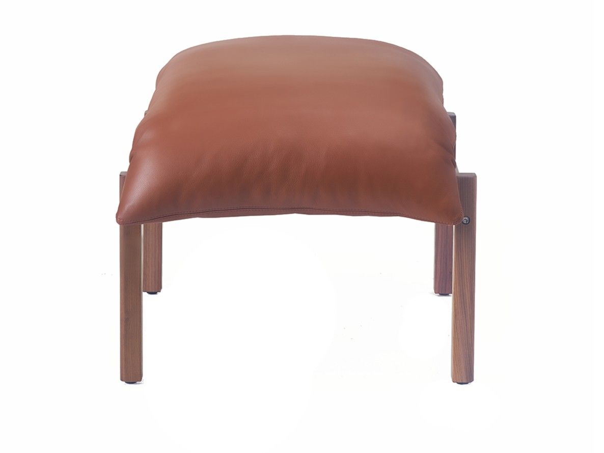 Кожаная подставка для ног BassamFellows Слинг ARCH-00003178