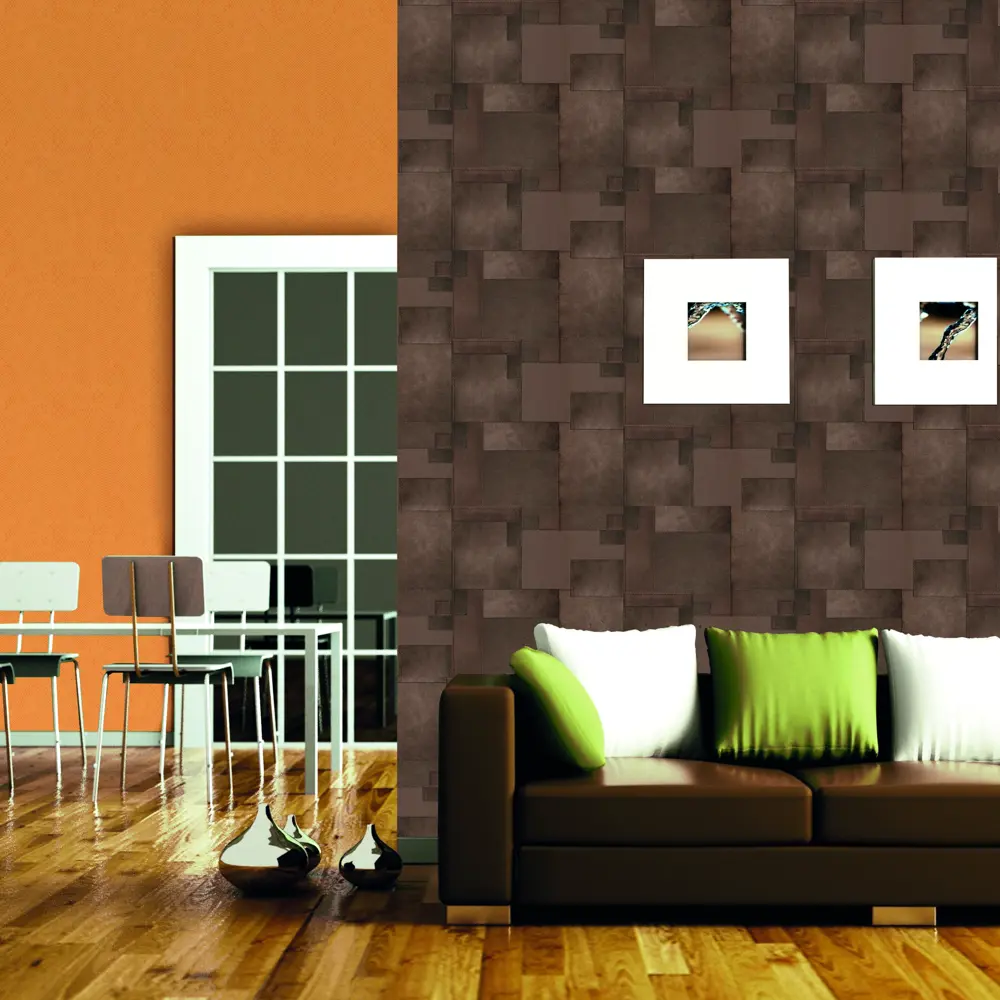 Обои на флизелиновой основе «Loft 2» 1.06x10 м ER 5242-11 81973729 STLM-2208451 Erismann LOFT NO.2 - Вид №2