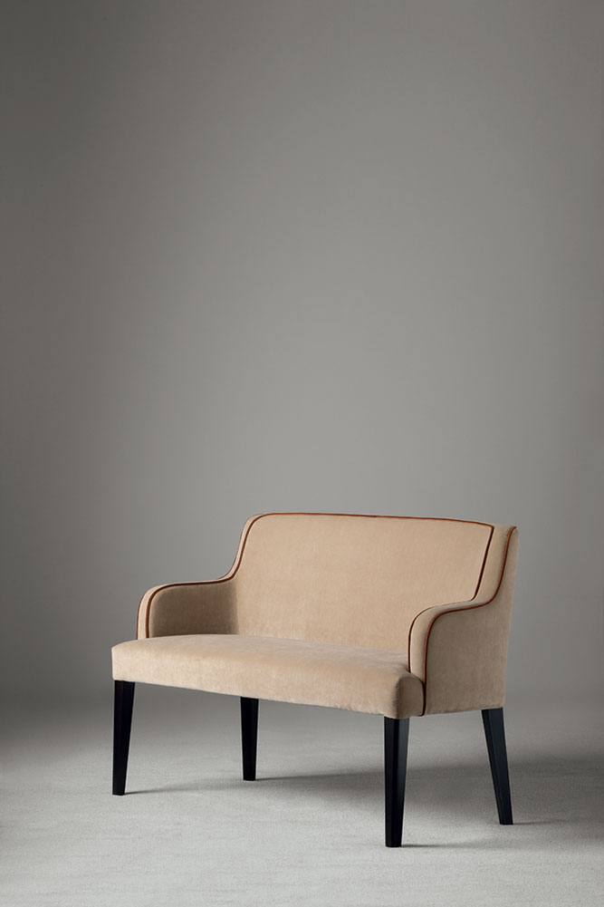 Isabey 3 | скамья Кресло OASIS BATHROOM Isabey 3 | скамья Isabey 3 ~ скамья - Вид №4