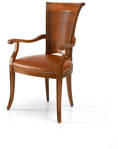 Caroti Прямоугольный стол из массива дерева Sestante sun-id-1437875 - Вид №3