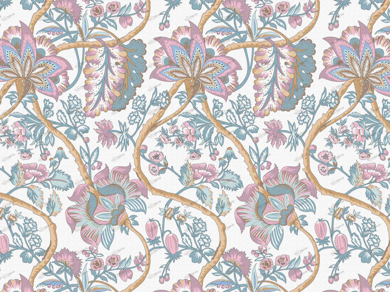 COLORISTICA 2441-31 Портьерная ткань  Тюль  Continent 