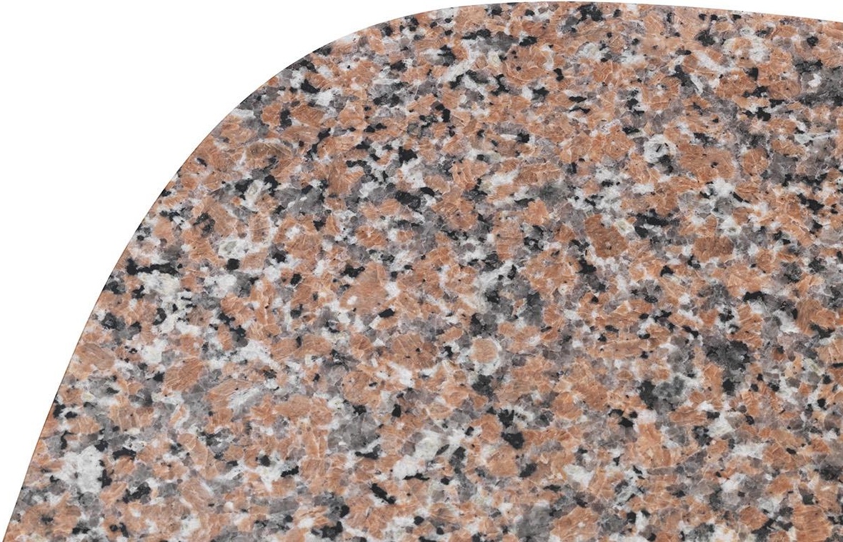 603472 Стол Era 60 x 48,5 см Alu Rose Normann Copenhagen  - Вид №1