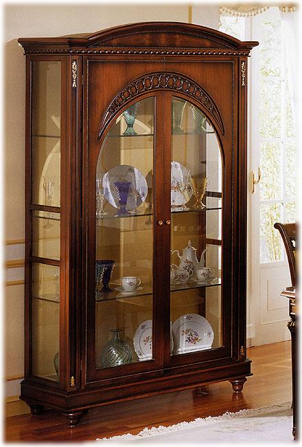 Витрина  CANTALUPPI Victoria vetrina