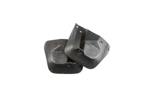 16267962 Брызговик заднего колеса ВАЗ-2190, 2 шт. 101 KIT++
