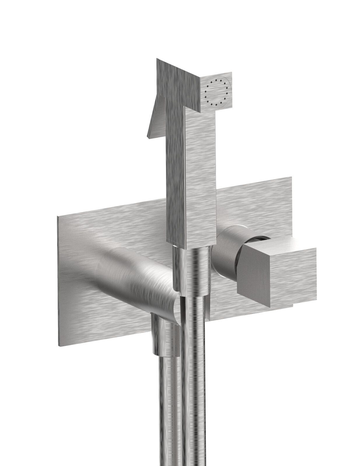 Гидроскоп с миксером Rubinetterie Frattini 35404 ARCH-00146786 - Вид №4