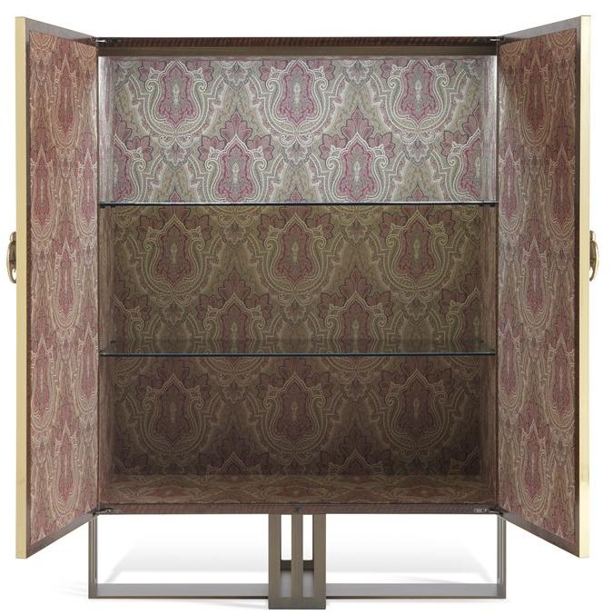 ETRO Home Interiors Комод из эвкалипта Klee E.kle.116.a - Вид №2