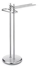 INDA® Вешалка для полотенец с земли из металла Raffaella A32850