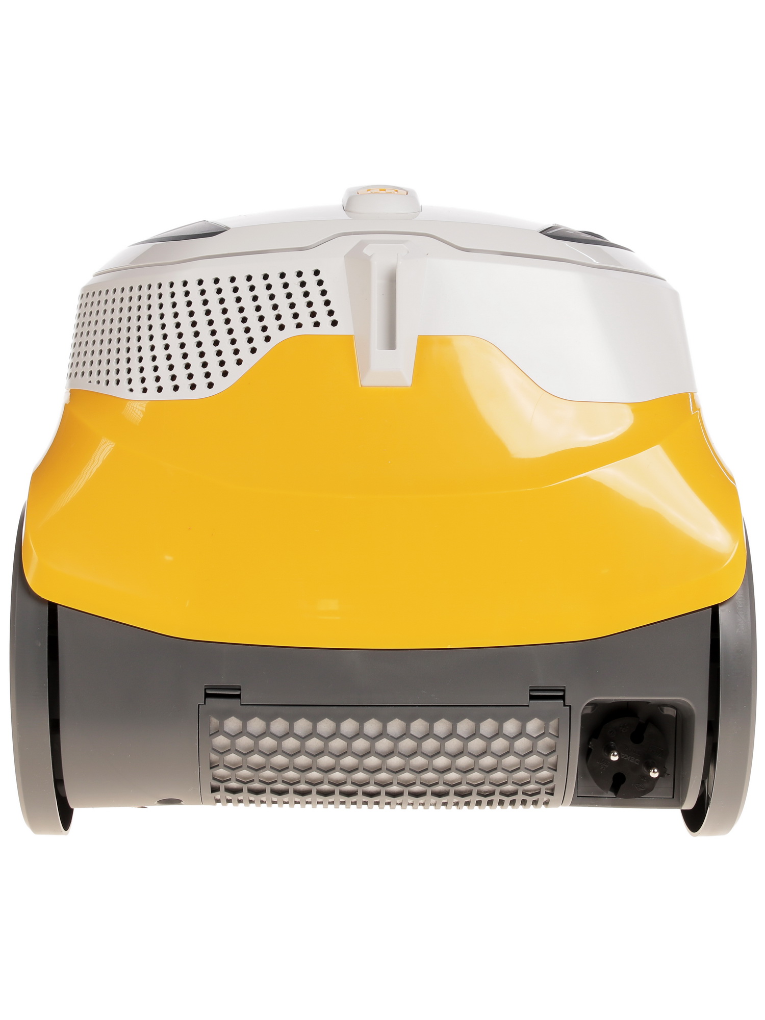 1007698 Пылесос Thomas Perfect Air Animal Pure белый STDN-0092598 - Вид №4