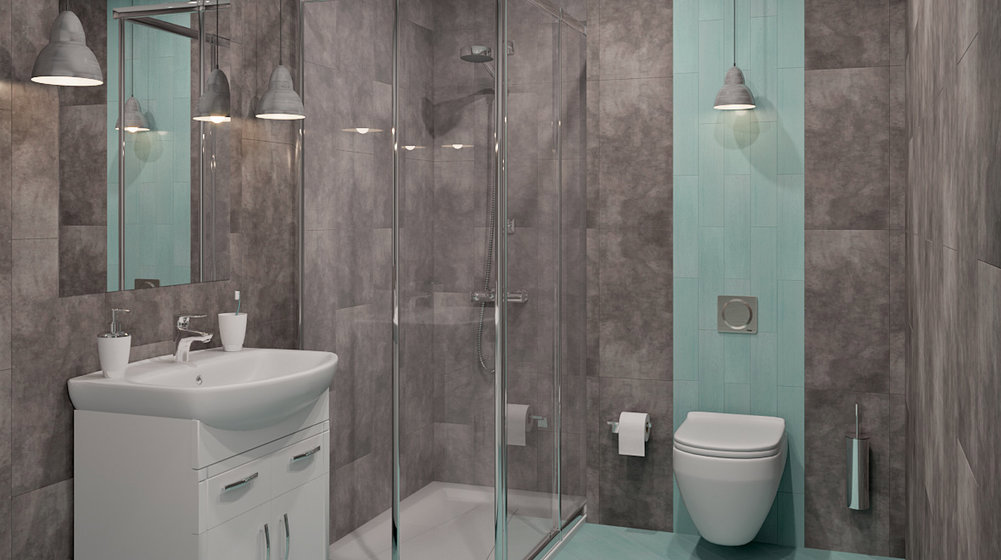 12462739 Зеркало NNF006 без полки 60 см Бытовое зеркало STLM-0002200 Santreyd  - Вид №4