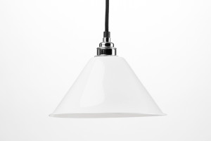 2000000033587 Подвесной светильник керамический ELECTRORETRO Task