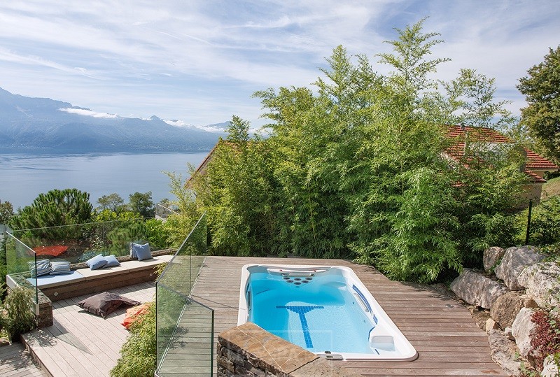 AquaFit Sport Santreyd sun-id-295565 - Вид №4