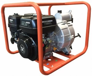Мотопомпа Zongshen TG 30