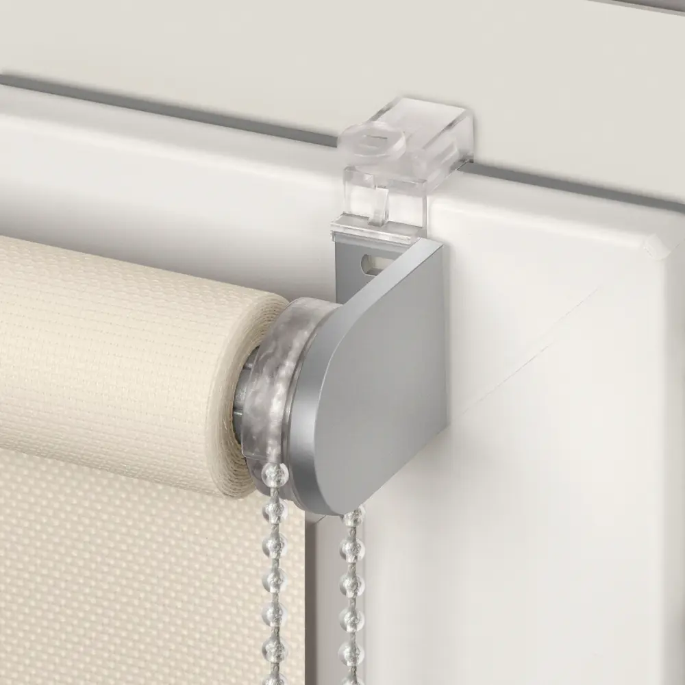 Штора рулонная Inspire Sydney 80x160 см экрю Cream 5 82692298 STLM-2116751 - Вид №2