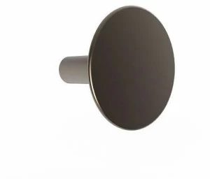 BRL METAL DESIGN Настенная вешалка из латуни Myapp forma o 60.007