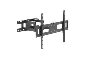 16589786 TV кронштейн ALTA 605 black 90198 TUAREX