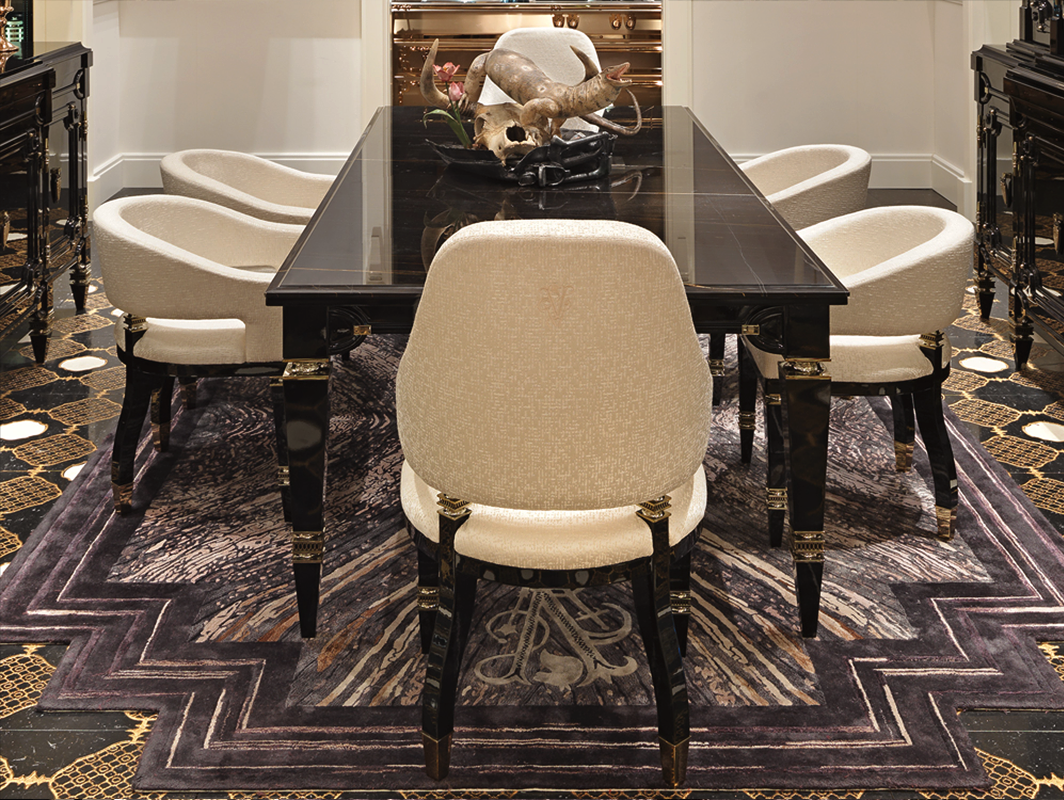 Стол  VISIONNAIRE WINDSOR 