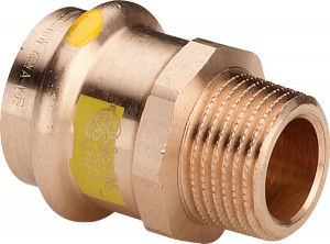 Viega Соединительный элемент Profipress G 2611 (346140)