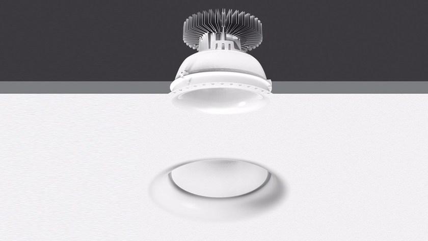 Artemide Встраиваемый светодиод Luceri sun-id-1460141 - Вид №3