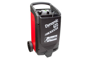 15903736 Пуско-зарядное устройство DYNAMIC 520 829383 Blue Weld