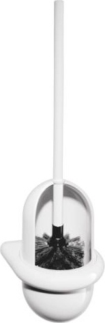 477.20.100 Набор туалетных щеток HEWI System 111 | Polyamid  - Вид №8