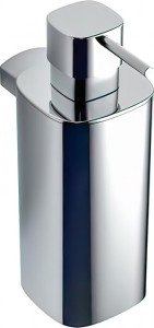 B93400CR B9340 Дозатор настенный COLOMBO TRENTA