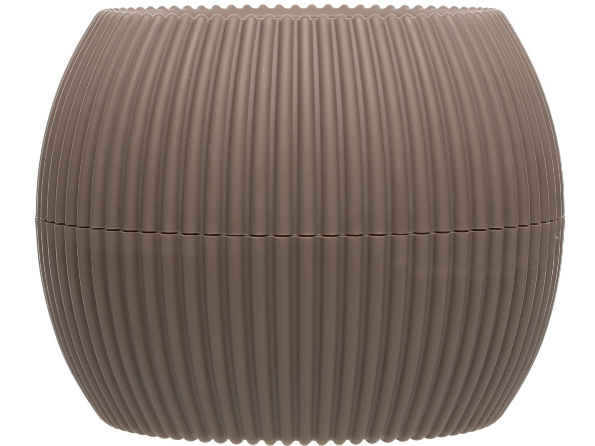 Горшок для цветов Lago 0.7L Brown NAVAKO 16060 - Вид №1