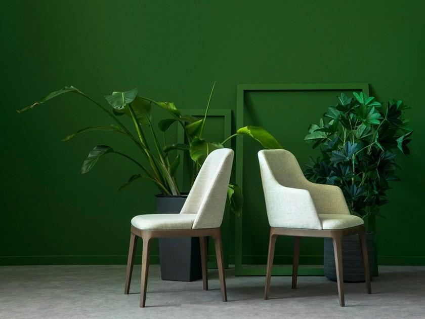 Anesis Стул из ткани  A58  - Вид №8