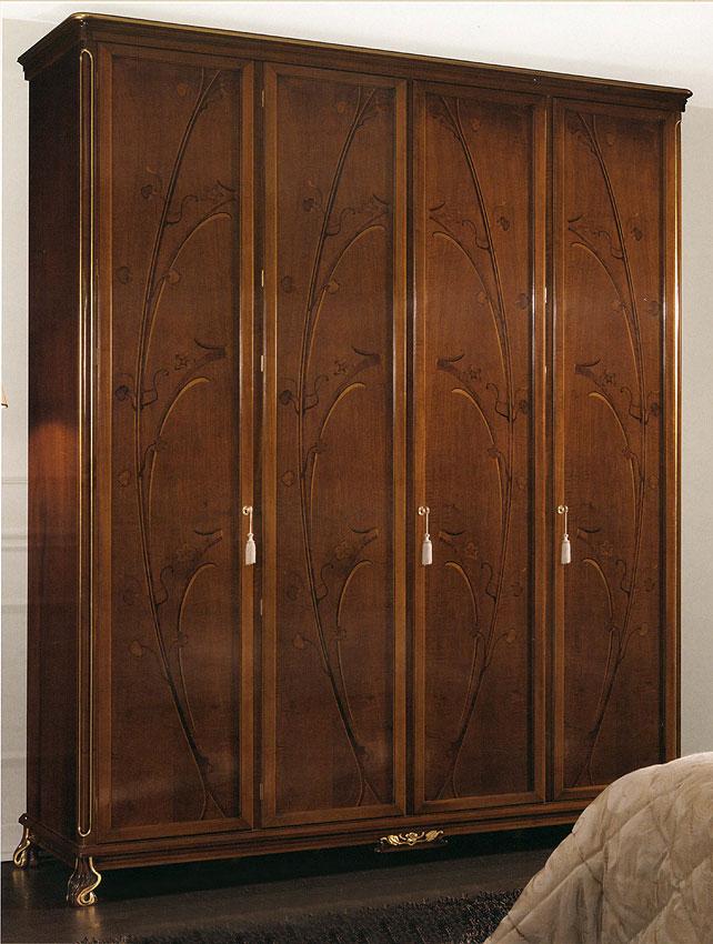 Шкаф  CEPPI 2458 Luxury