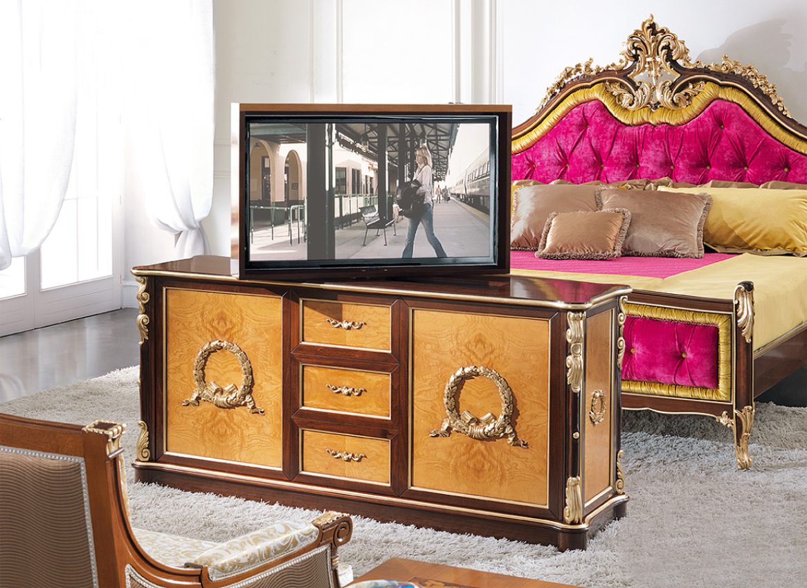 Тумба под TV  CEPPI 3104 Luxury