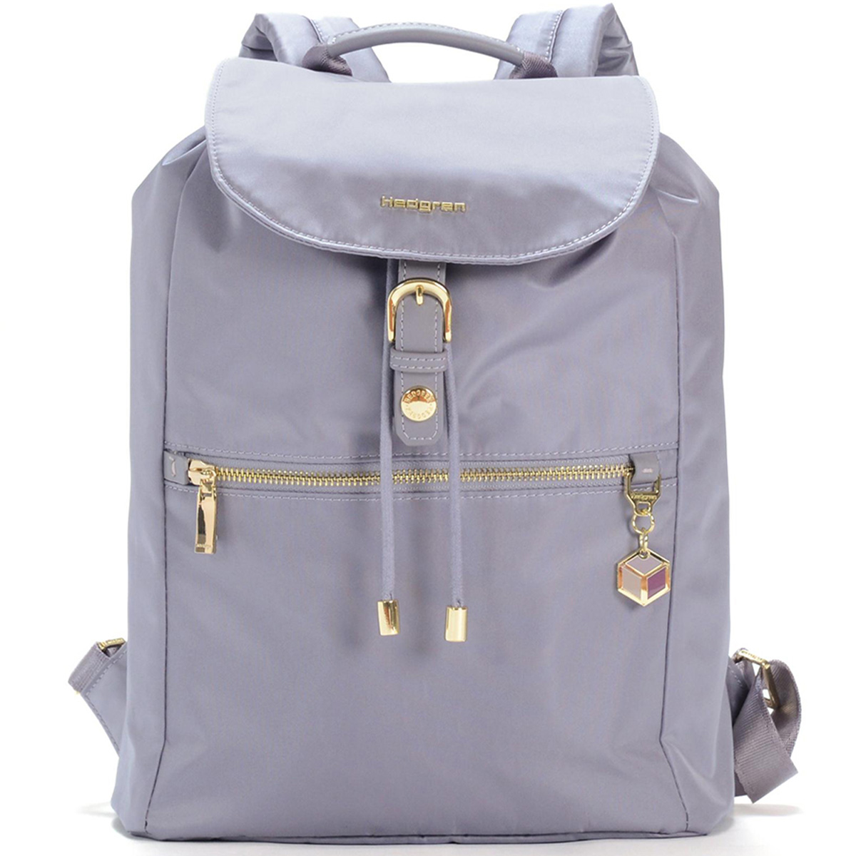 HCHMA07/740 Рюкзак HCHMA07 Revelation Backpack With Flap Hedgren Charm Allure  - Вид №2