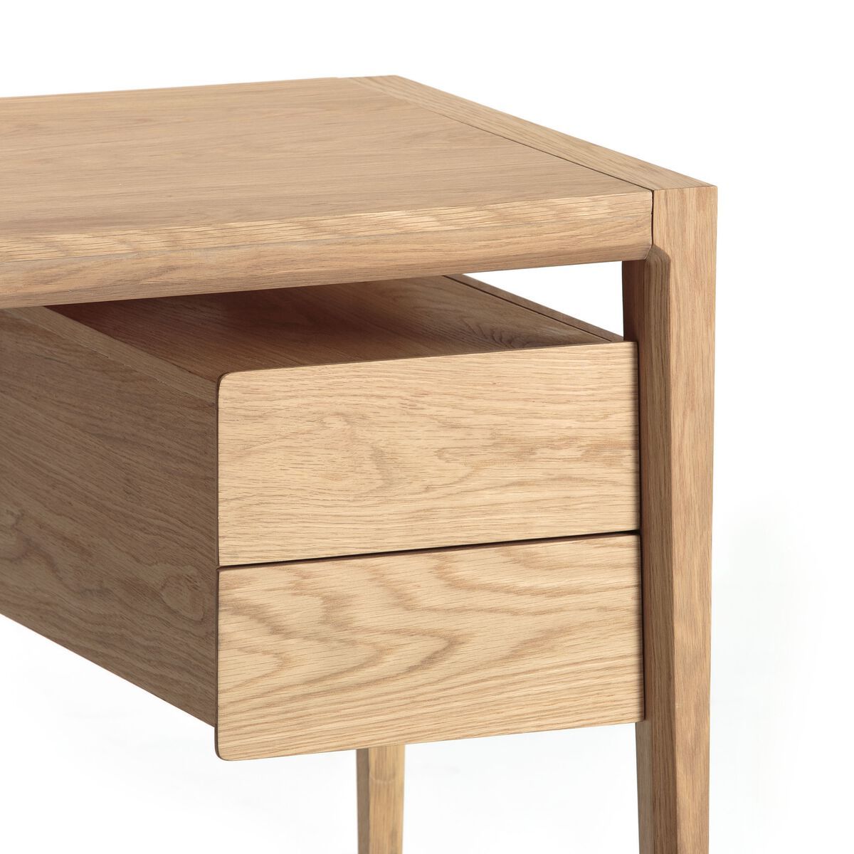 Прямоугольный стол из МДФ с ящиками AMPM Nizou ARCH-00131545 - Вид №2