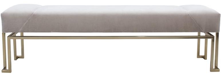 Jetclass Кожаная скамейка Jazz Jjz308, jjz308a, jjz308b - Вид №2