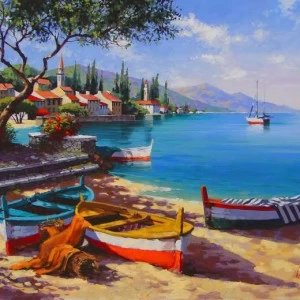 WP00823 Фотообои Verol Фотообои decoline 1х1 м