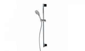 DE8007 Душевые комплекты SYNCRONIA/2 Ø 100 mm BOSSINI