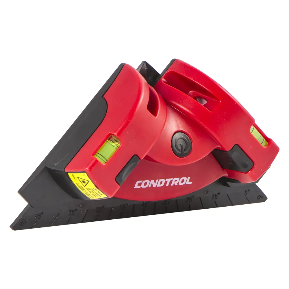 Уровень лазерный плиточный Condtrol TL STLM-2045474