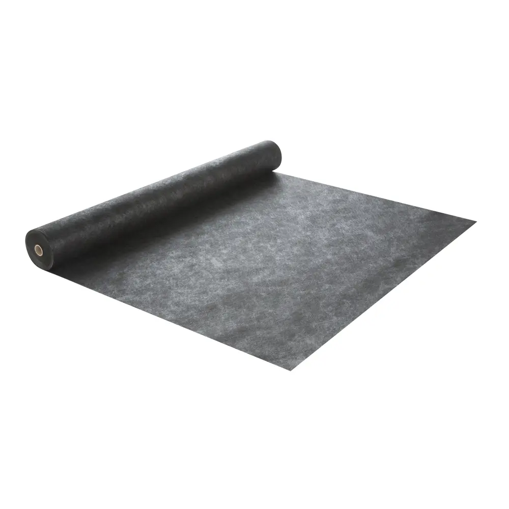 Геотекстиль MONLID 1.6x20 м черный 80 г/м² STLM-2015222