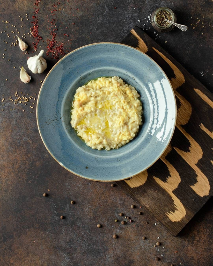 Разделочная доска "Вода" FUGA ДОСКИ РАЗДЕЛОЧНЫЕ 123526  - Вид №3