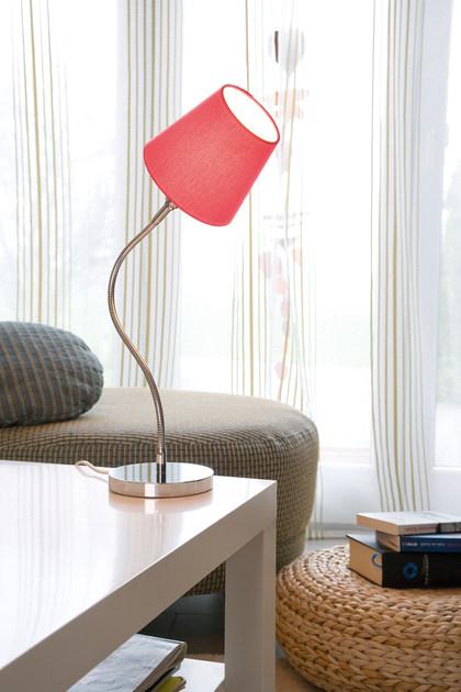 Top Light Настольная лампа регулируемая Flexlight sun-id-1402082 - Вид №1