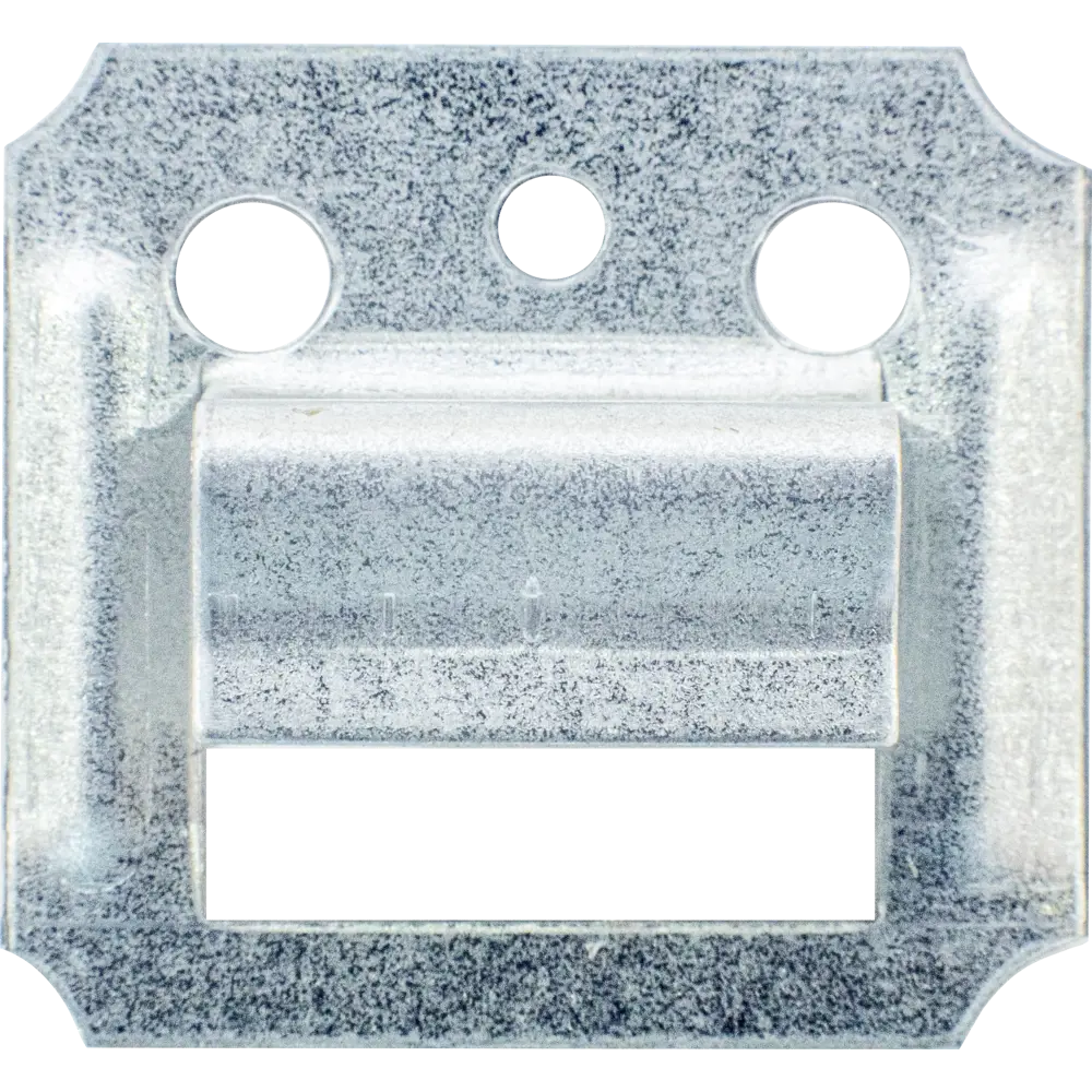 КРЕПКО-НАКРЕПКО Кляймеры №3.5 для скрытого монтажа вагонки 89378844 STLM-1467050 - Вид №1