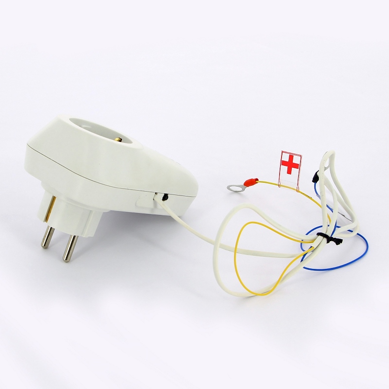 Тренировщик АКБ БАСТИОН TEPLOCOM TBS TEPLOCOMTBS - Вид №1