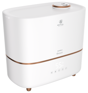 9151235 Увлажнитель воздуха Royal Clima Nuvola RUH-NV350/5.0E-WT