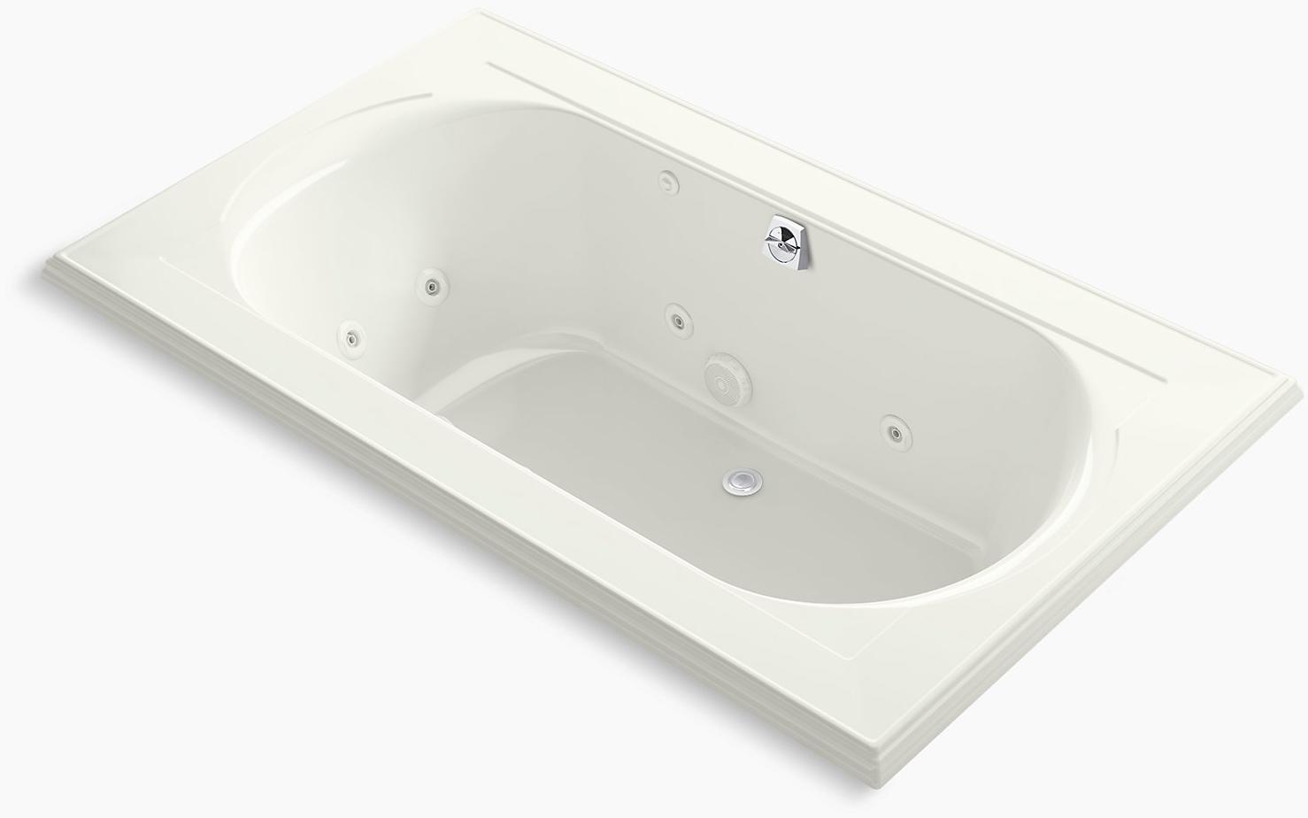 KOHLER Мемуары 72 K-1418-JHN-NY 