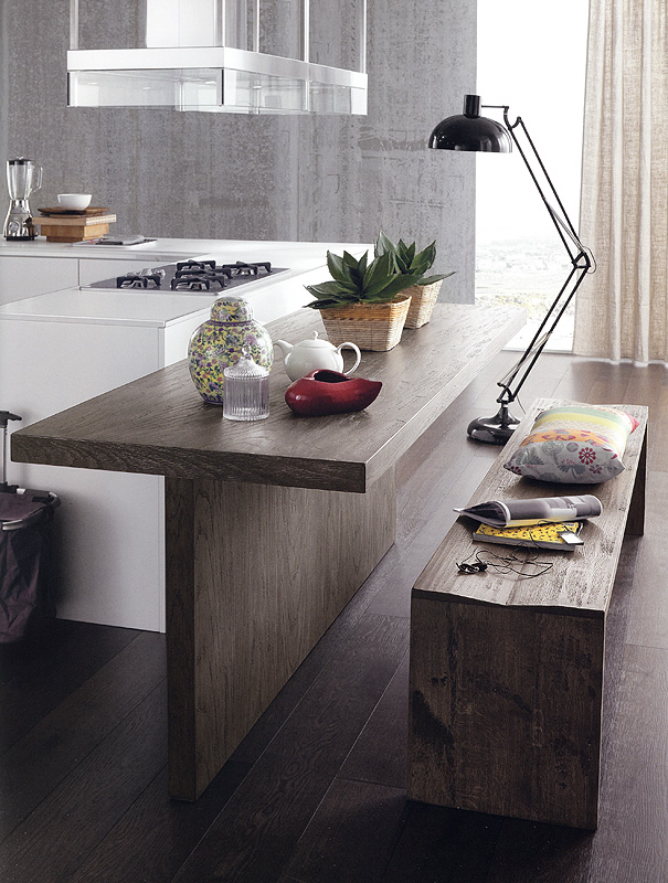 Стол  ALTA CORTE EC-BAN8121 ECO