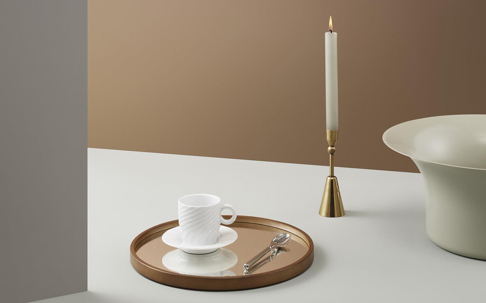 5010016 Чаша для тубы Large Antique Celadon Normann Copenhagen  - Вид №2