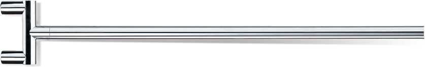 0523500 Полотенцесушитель MK HTH1 N DECOR WALTHER MIKADO