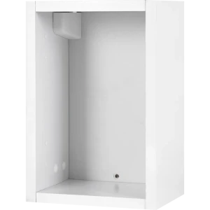 Каркас шкафа подвесного Sensea Смарт 20x30х15 см цвет белый