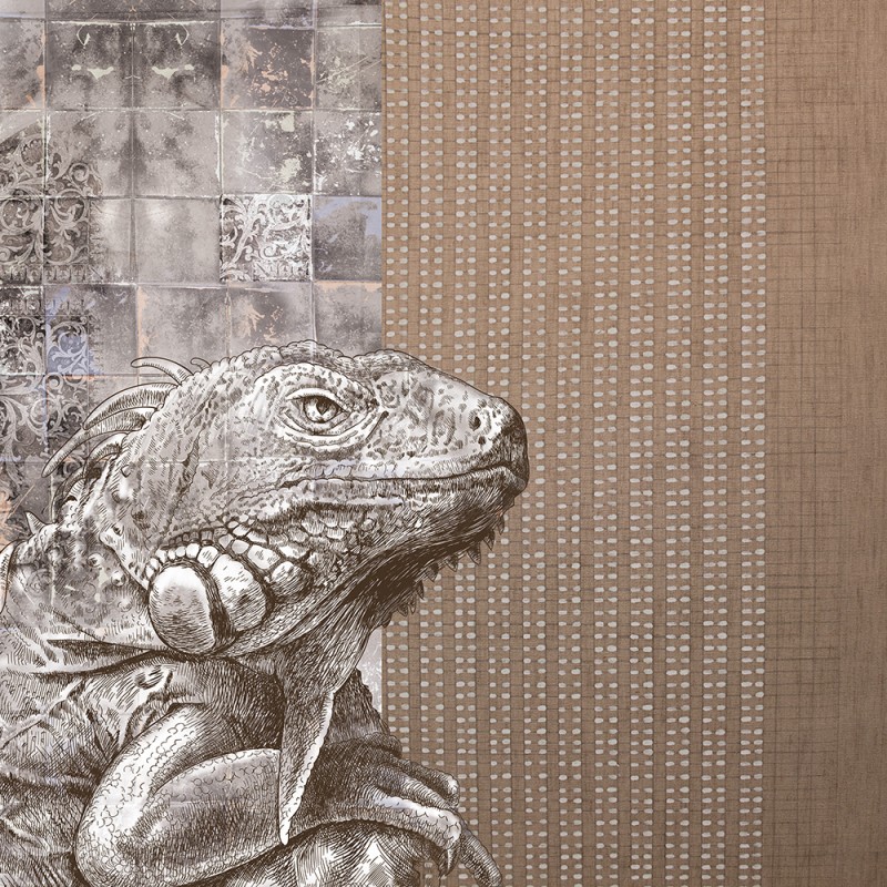 WP02037A Обои декоративные Adriani e Rossi 