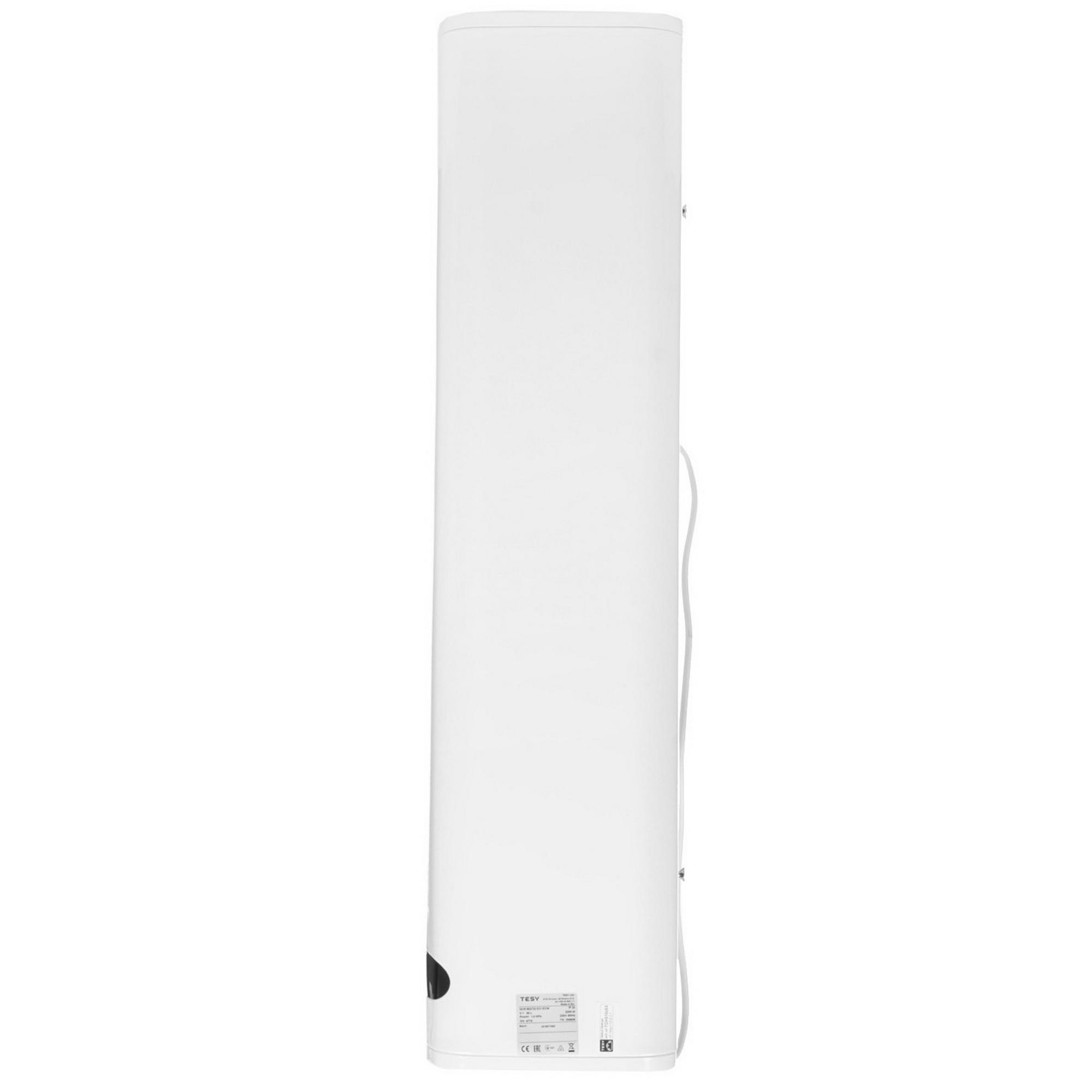 8196342 Водонагреватель электрический TESY GCR 802722 E31 ECW STDN-0147905 - Вид №2