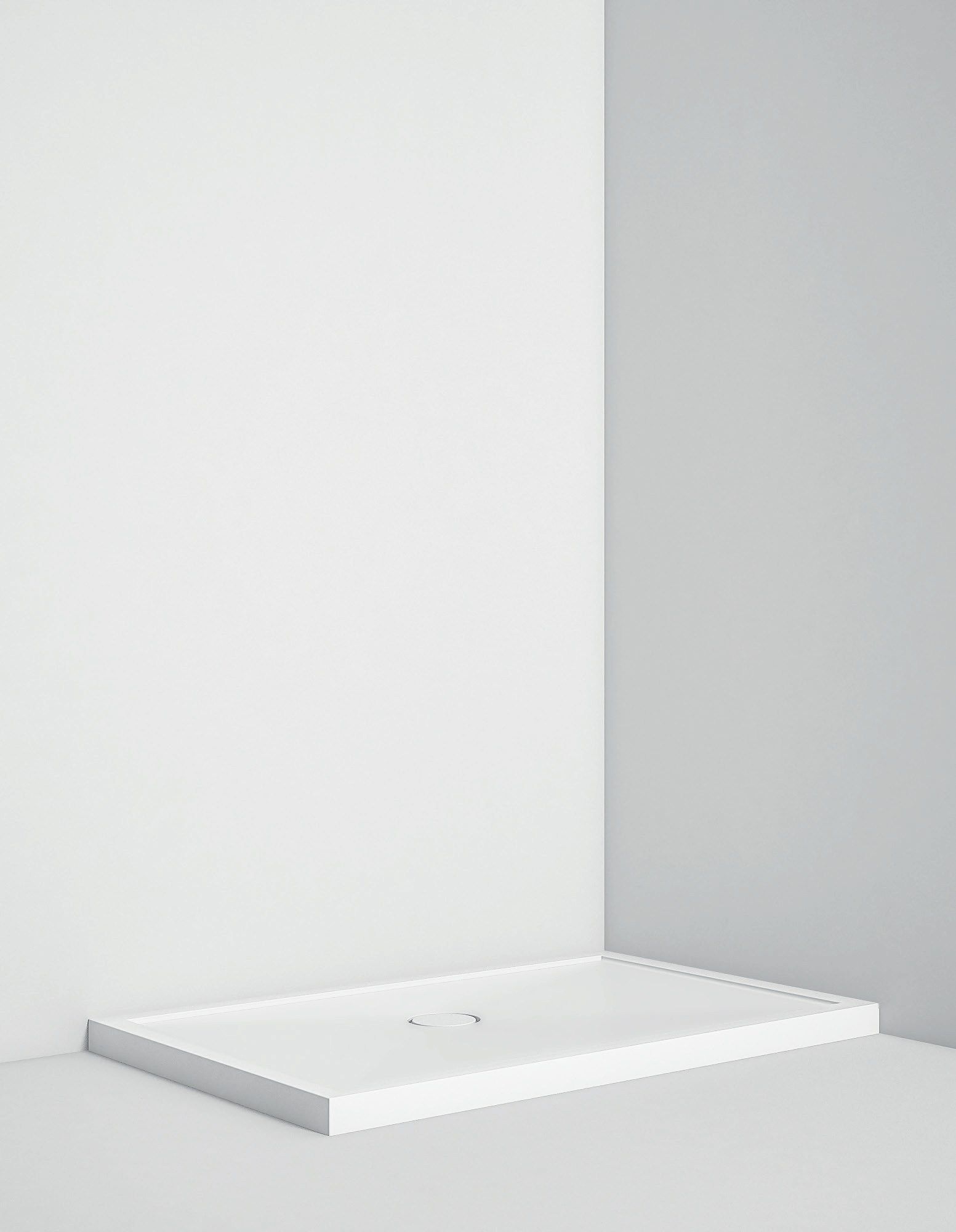 Поддон для душа Corian® Rexa уникальный ARCH-00008849 - Вид №2